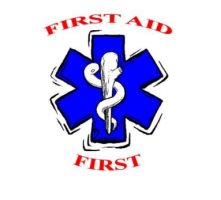 First Aid First